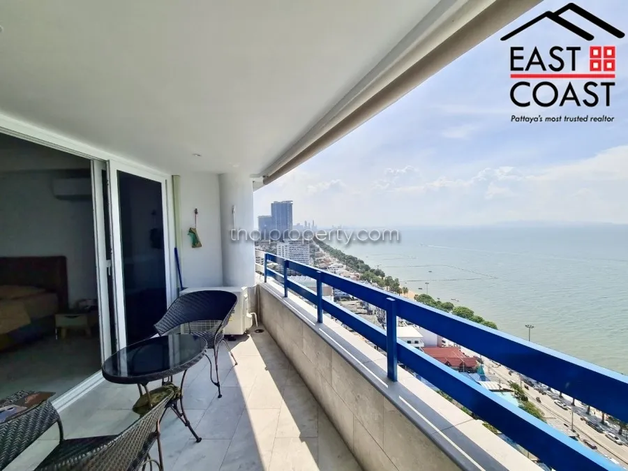 Jomtien Plaza photo 28