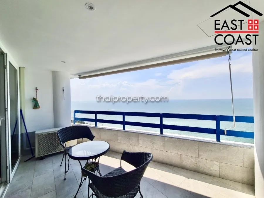Jomtien Plaza photo 27