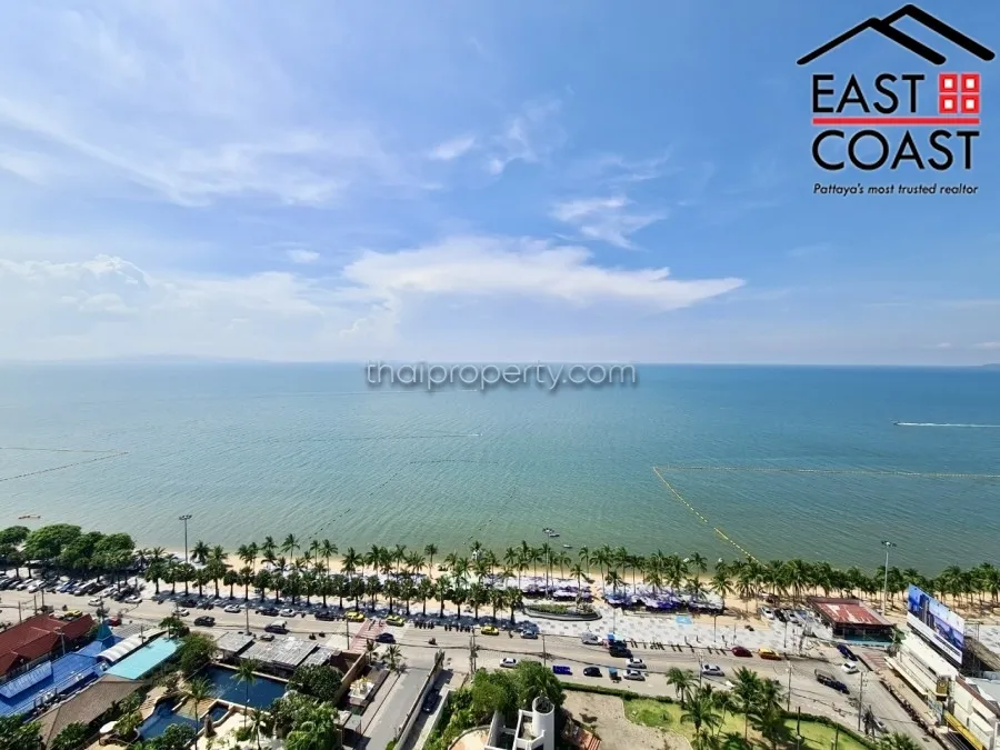 Jomtien Plaza photo 32