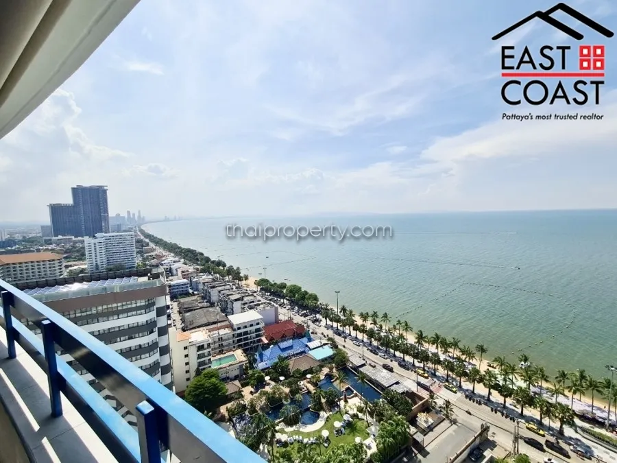 Jomtien Plaza