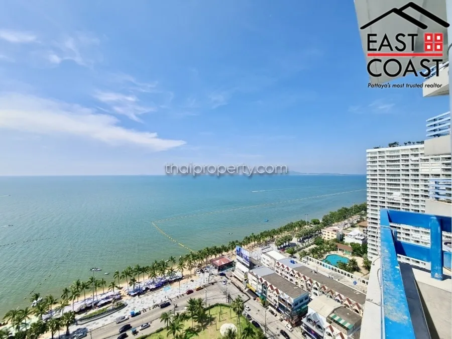 Jomtien Plaza photo 33