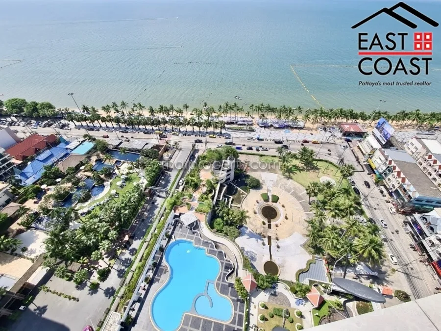Jomtien Plaza photo 30