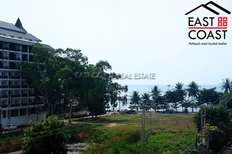Jomtien Beach Paradise