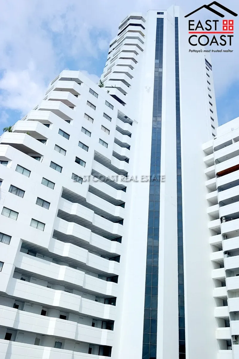 Jomtien Beach Paradise photo 3