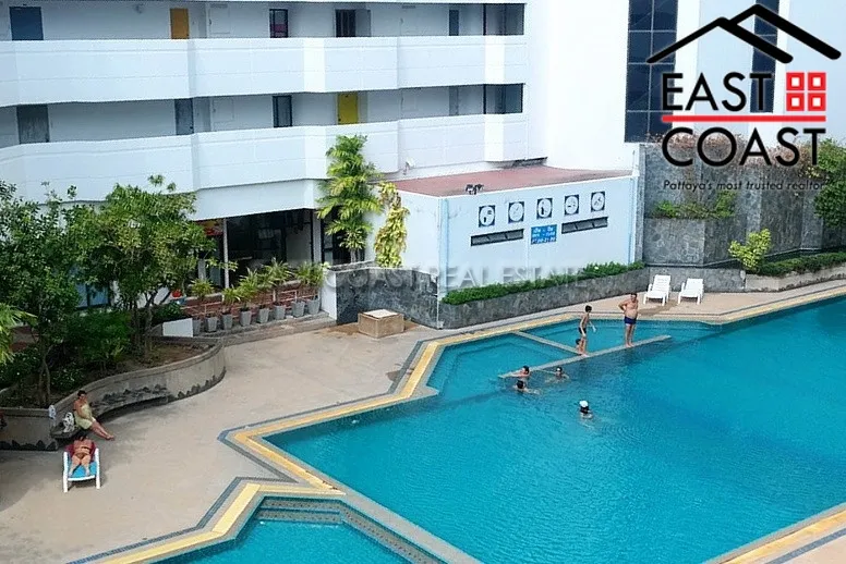 Jomtien Beach Paradise photo 4