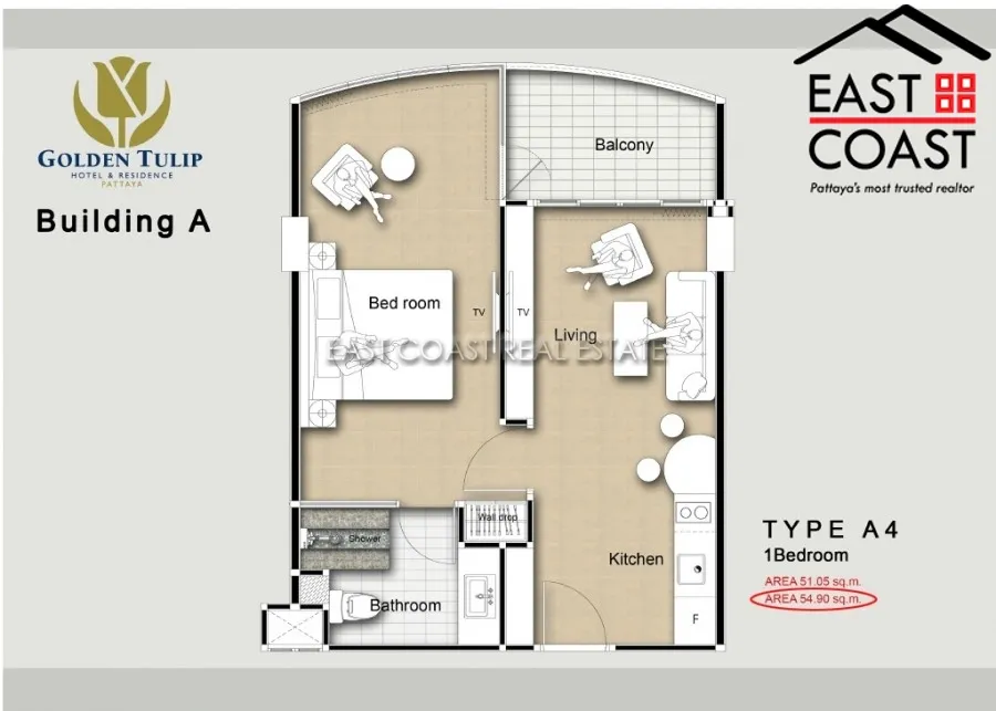 Golden Tulip photo 11