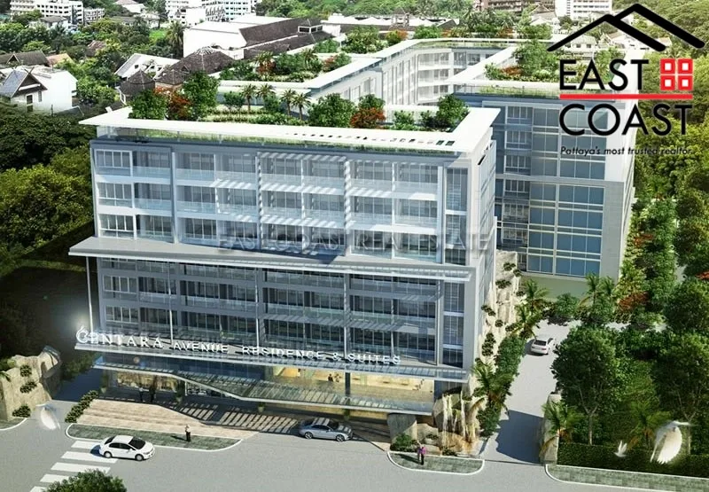 Centara Avenue Residence