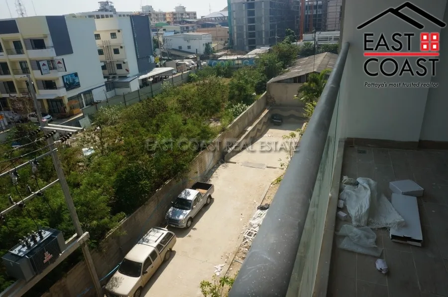 Centara Avenue Residence photo 13