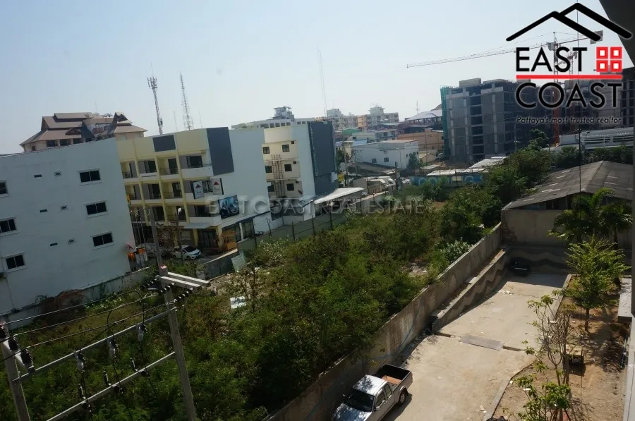Centara Avenue Residence photo 8
