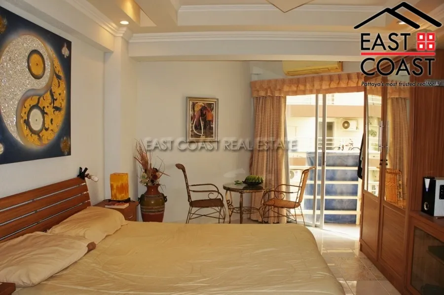 Jomtien Beach Condominium photo 4