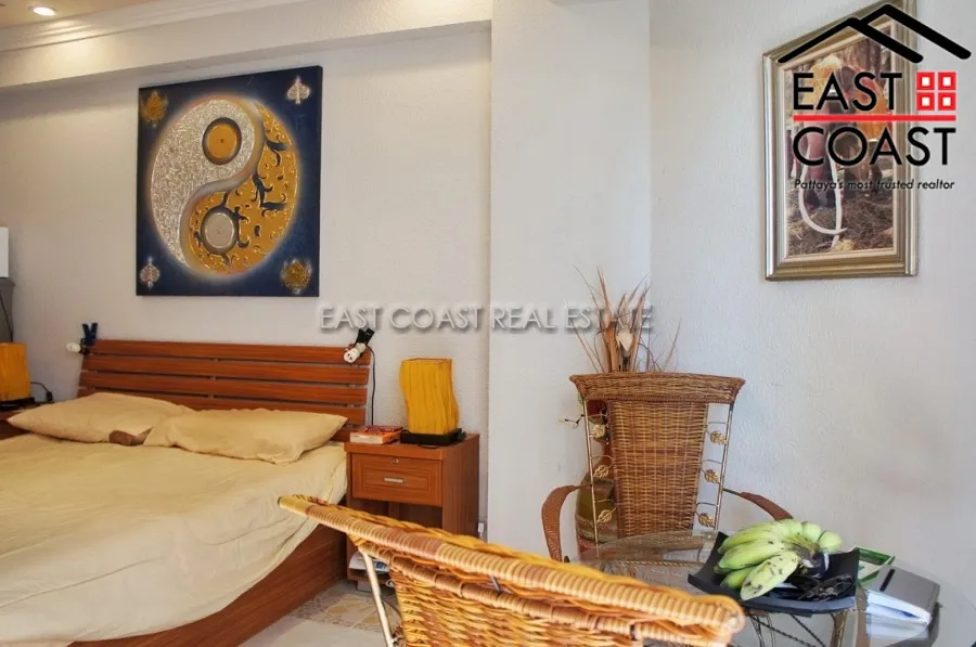 Jomtien Beach Condominium photo 3