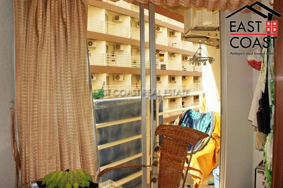 Jomtien Beach Condominium photo 11