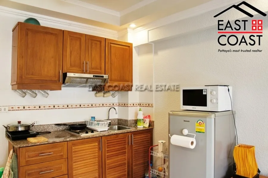 Jomtien Beach Condominium photo 7