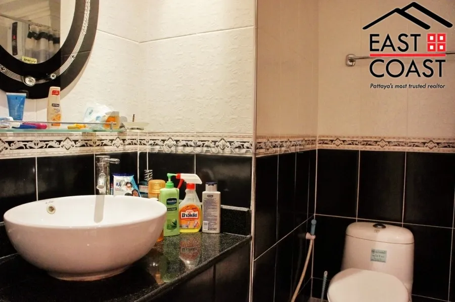 Jomtien Beach Condominium photo 9