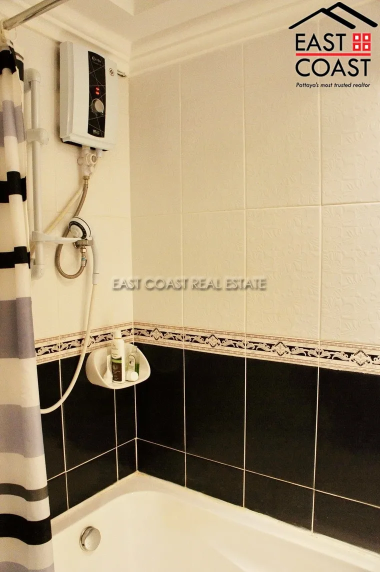 Jomtien Beach Condominium photo 10