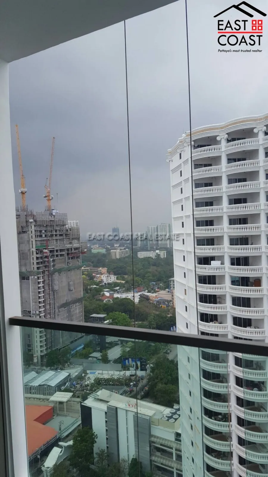 Wongamat Tower photo 6