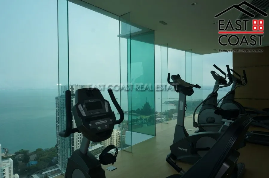 Wongamat Tower photo 11