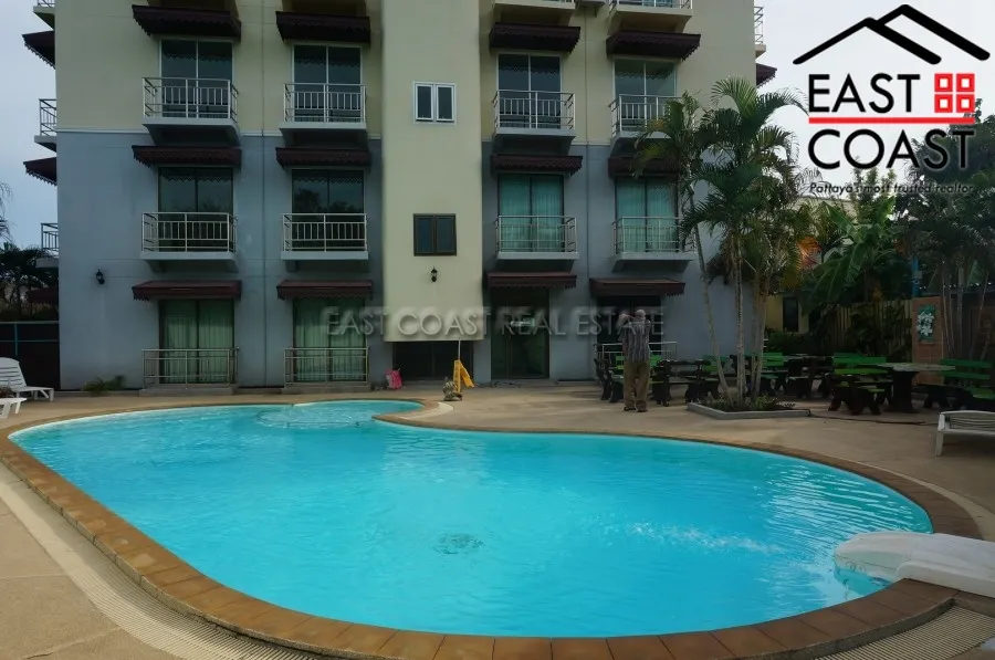 Near Beach Residence