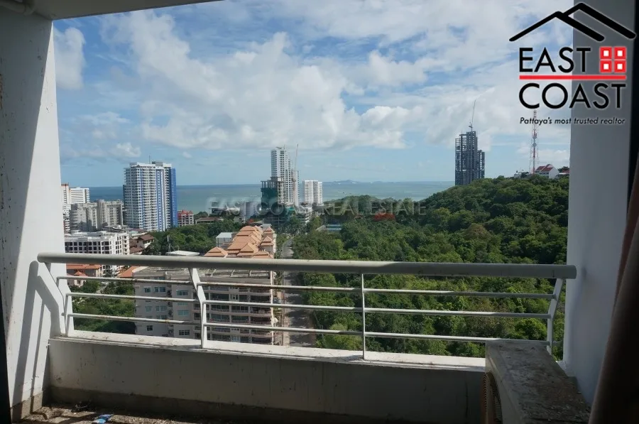 Pattaya Hill Resort photo 4