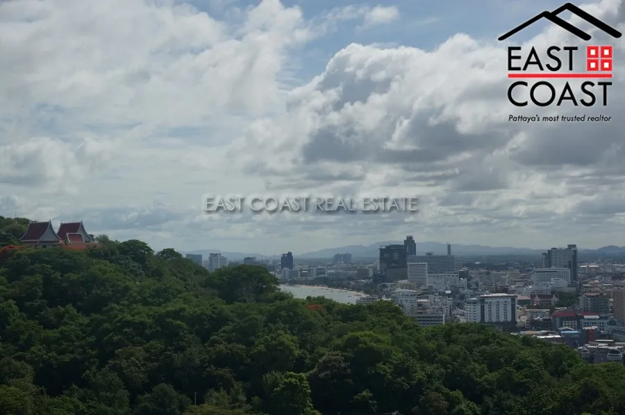 Pattaya Hill Resort photo 5