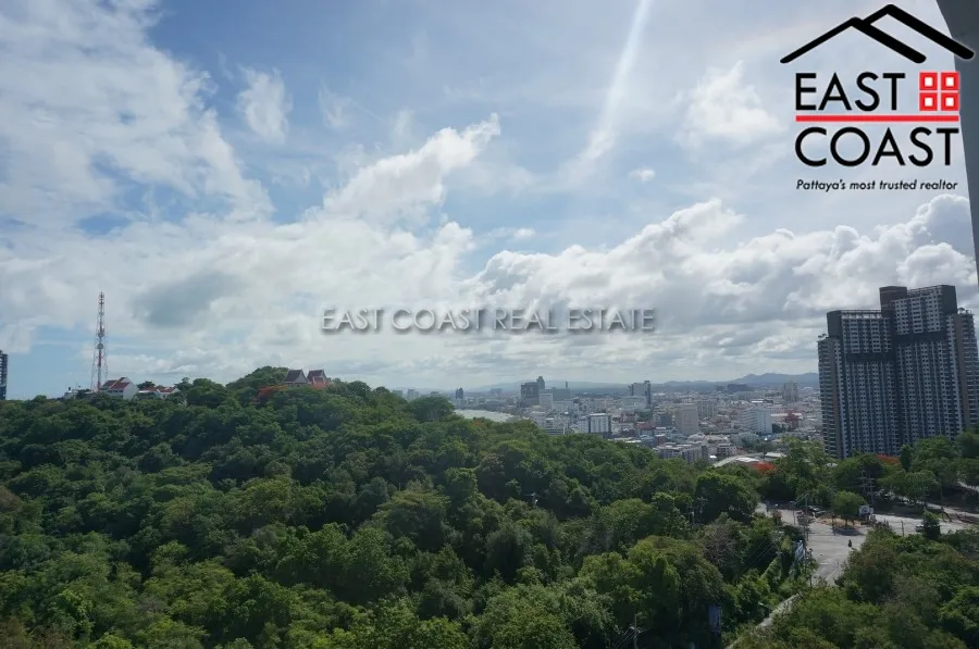 Pattaya Hill Resort photo 6