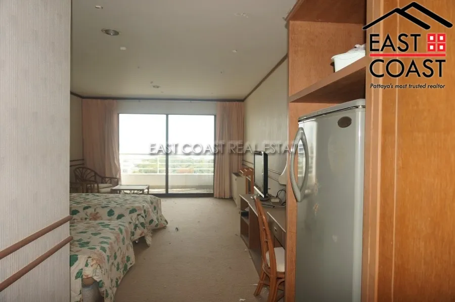 Pattaya Hill Resort