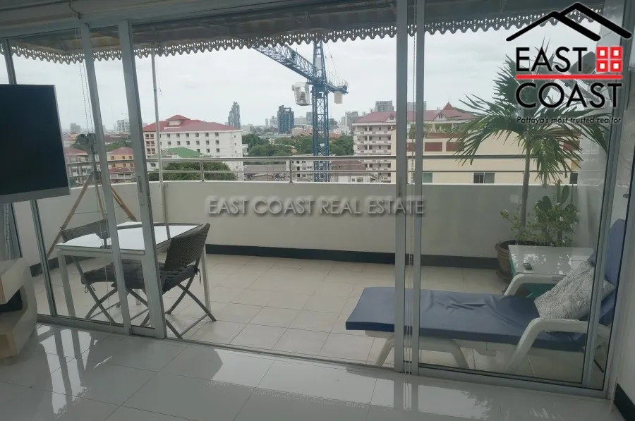 Golden Pattaya photo 10