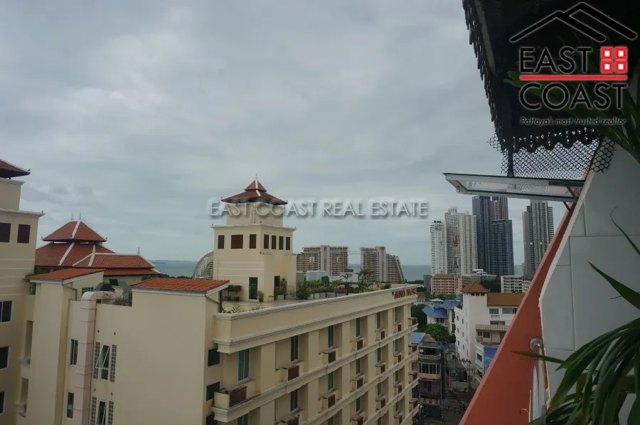 Golden Pattaya photo 13