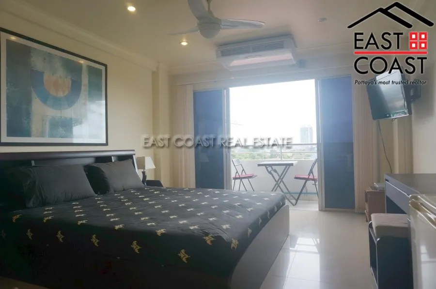 Golden Pattaya photo 22