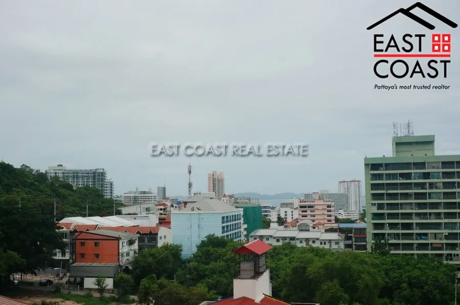Pattaya Hill Resort photo 5