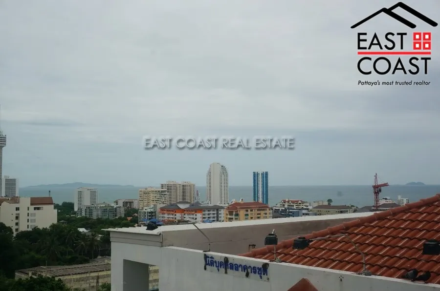 Pattaya Hill Resort photo 4