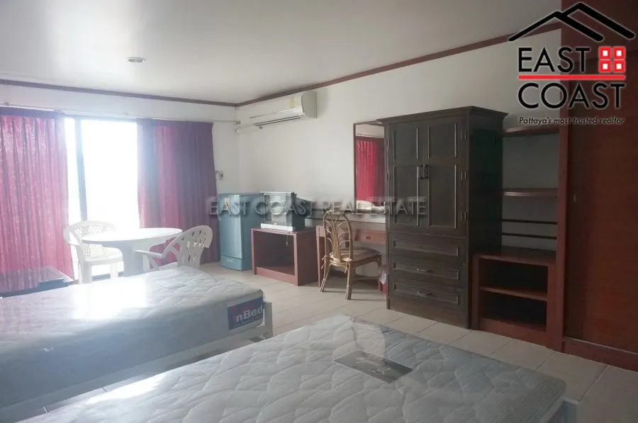 Pattaya Hill Resort photo 7