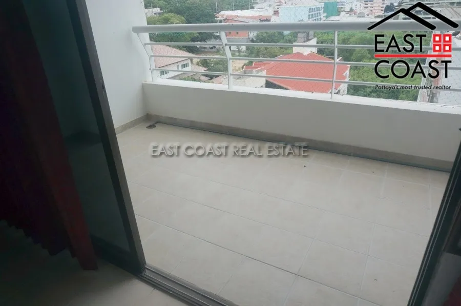 Pattaya Hill Resort photo 10