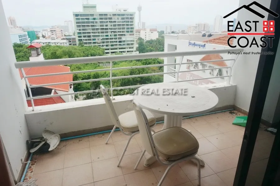 Pattaya Hill Resort photo 3