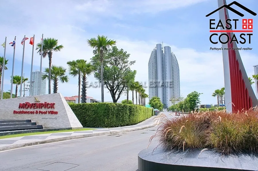Movenpick Residences