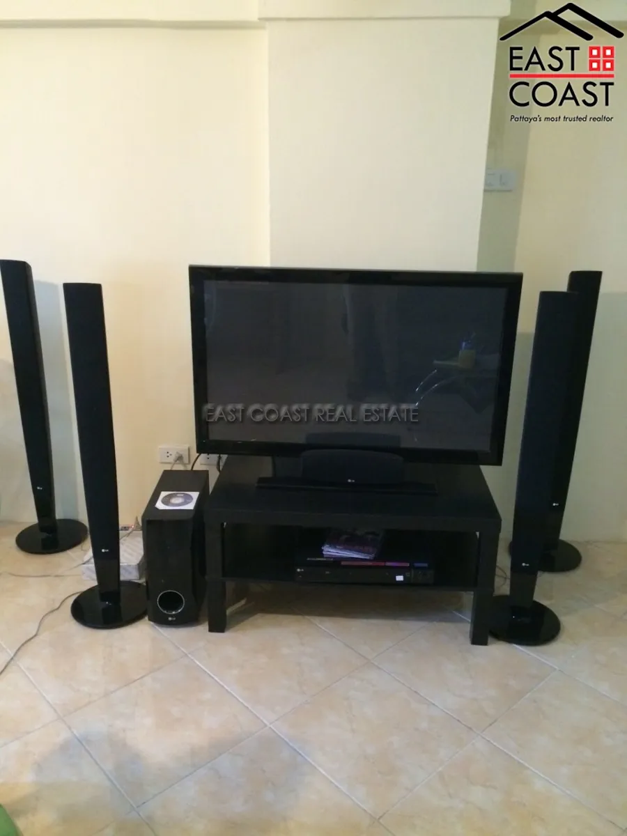Pattaya Pad Condo photo 7