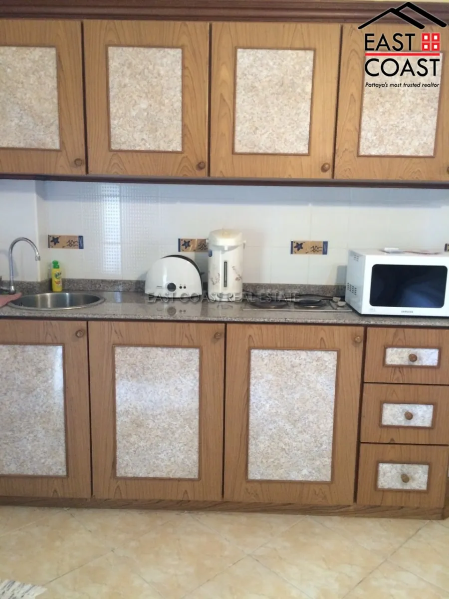 Pattaya Pad Condo photo 3