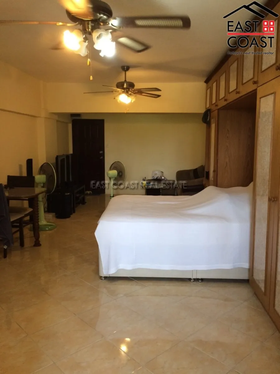 Pattaya Pad Condo