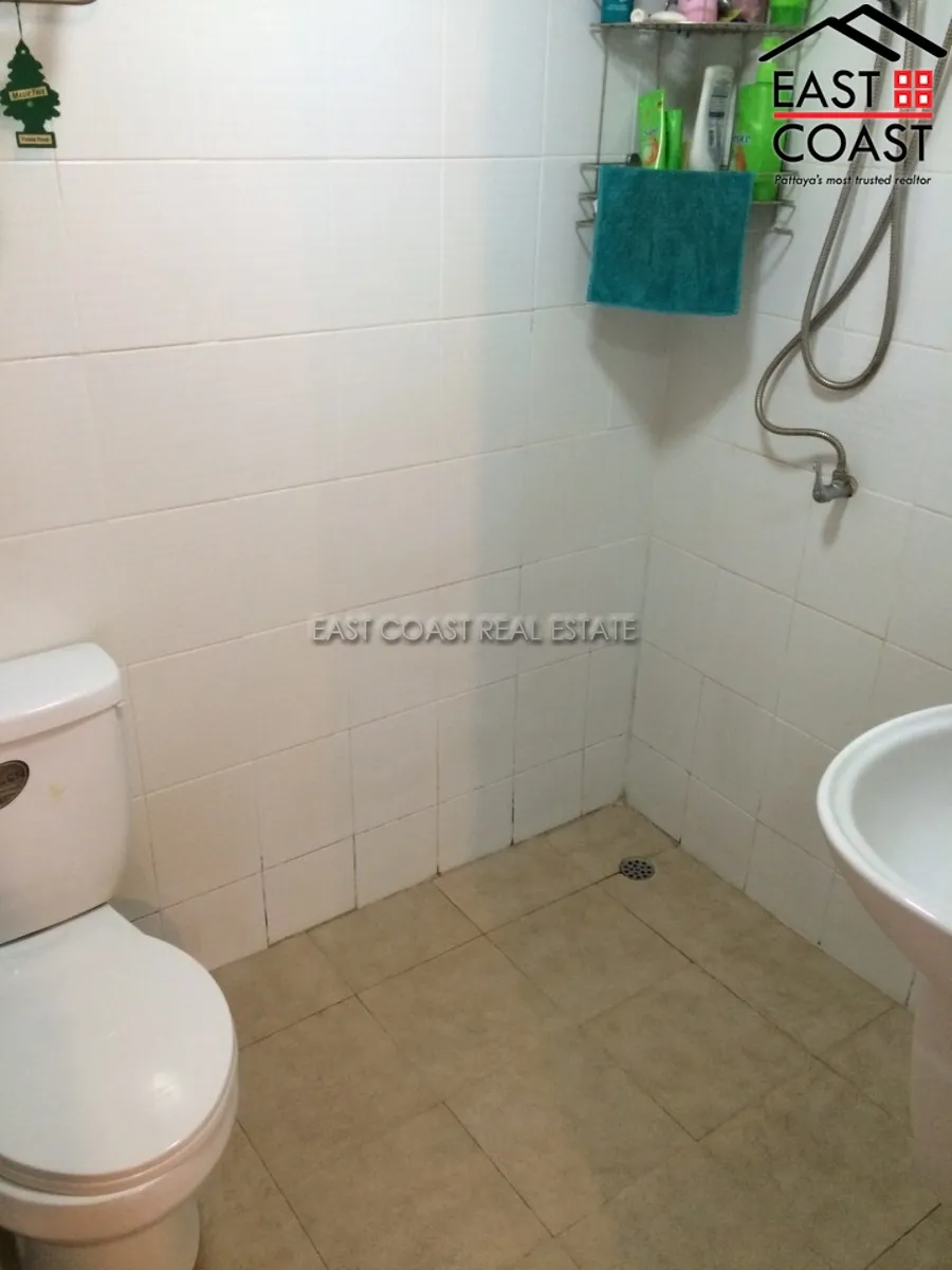 Pattaya Pad Condo photo 11