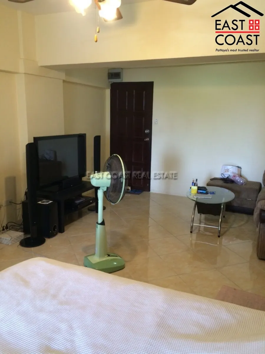 Pattaya Pad Condo photo 9