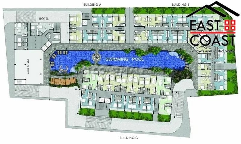 Centara Avenue Residence photo 13