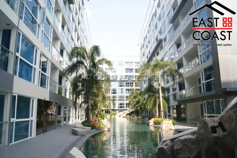 Centara Avenue Residence photo 11