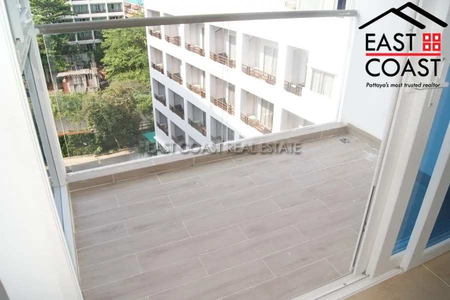 Centara Avenue Residence photo 6