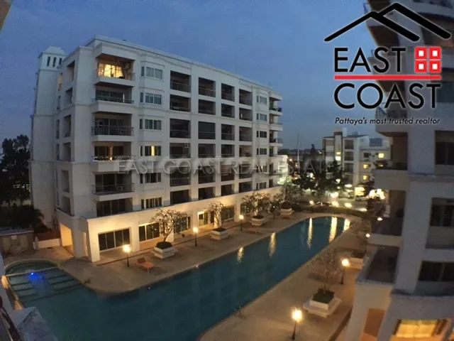TW Jomtien (Platinum Suites) photo 9