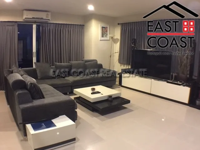 TW Jomtien (Platinum Suites) photo 5
