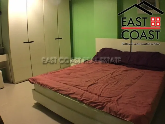TW Jomtien (Platinum Suites) photo 8