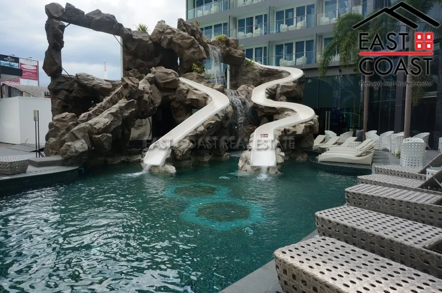 Centara Avenue Residence photo 13