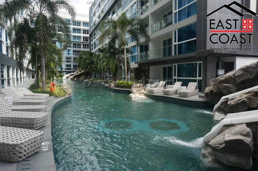 Centara Avenue Residence photo 14