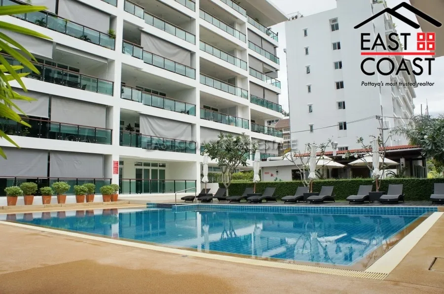 Siam Royal Ocean View