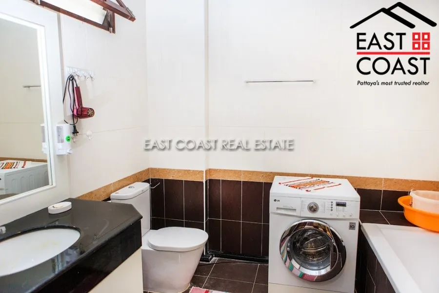 Wongamat Privacy Residence photo 15